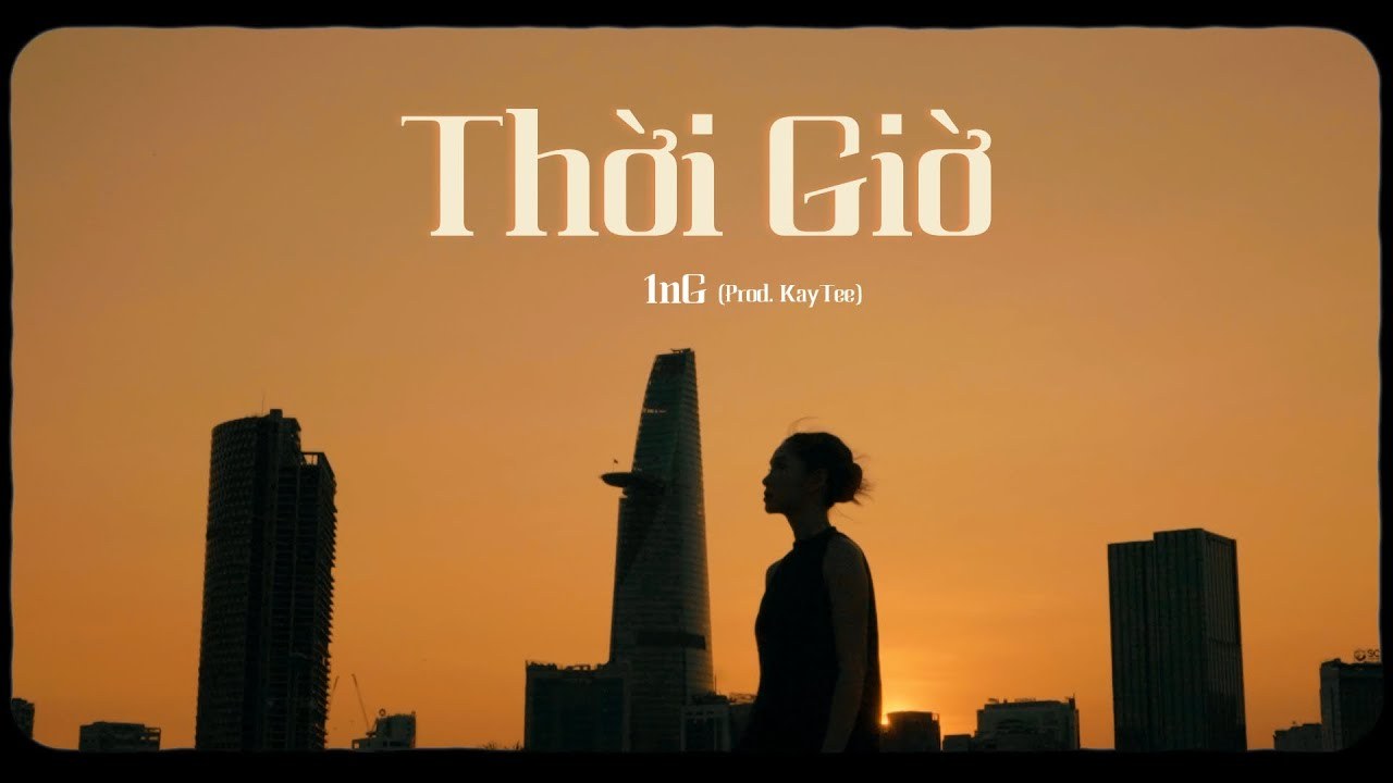Thời Giờ