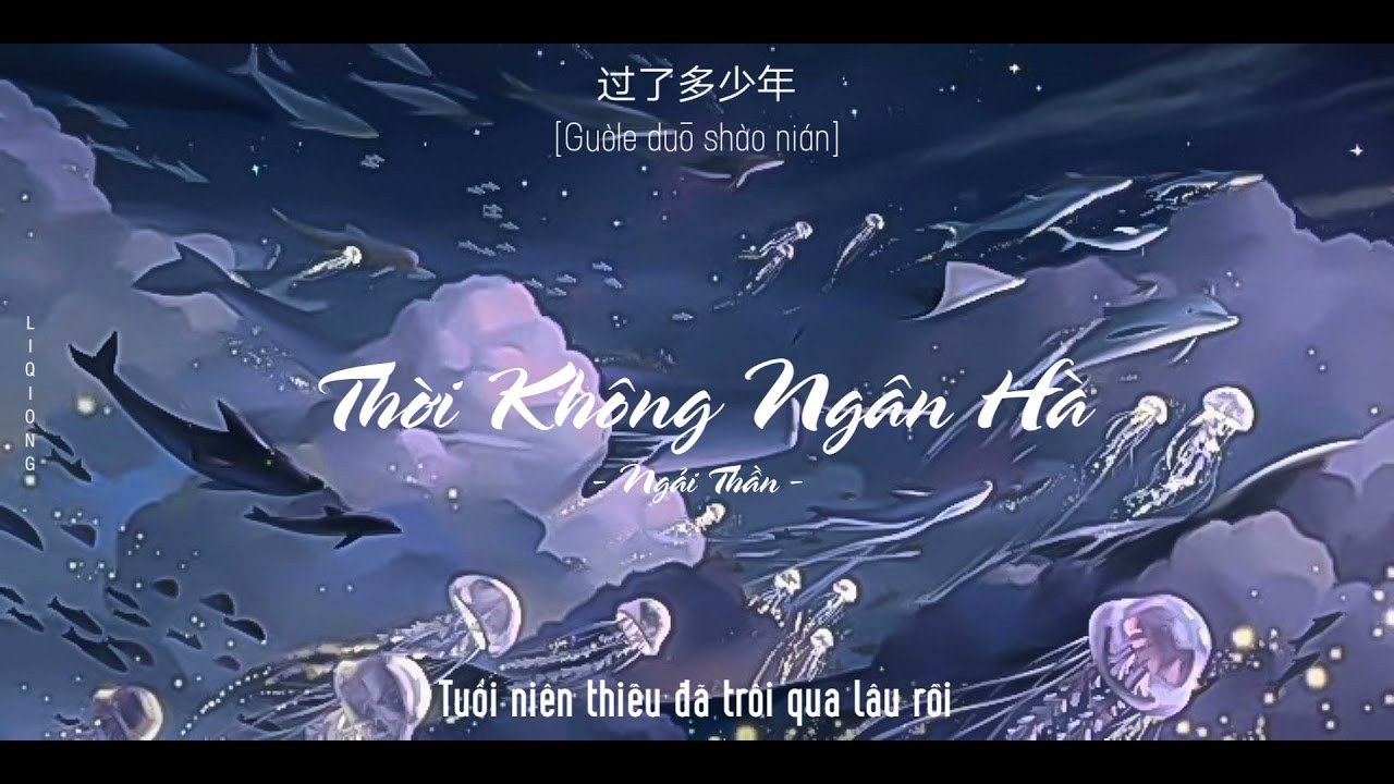 Thời Không Ngân Hà (时空银河)