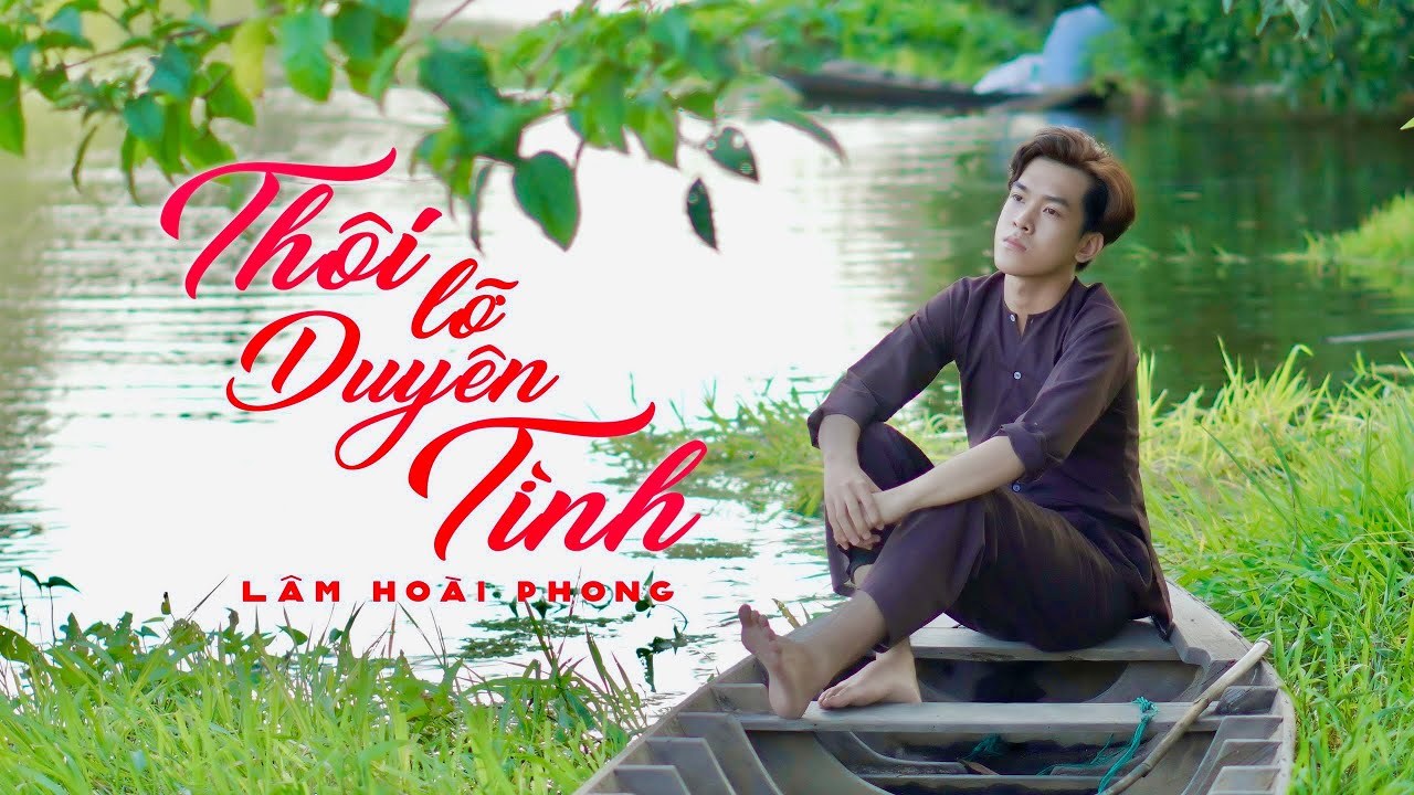 Thôi lỡ duyên tình