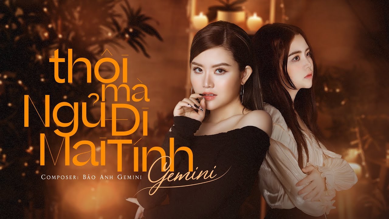 Thôi Mà Ngủ Đi Mai Tính