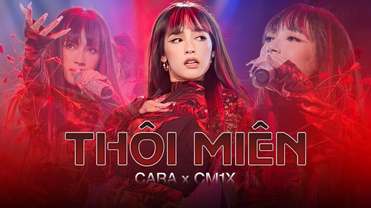 Thôi Miên