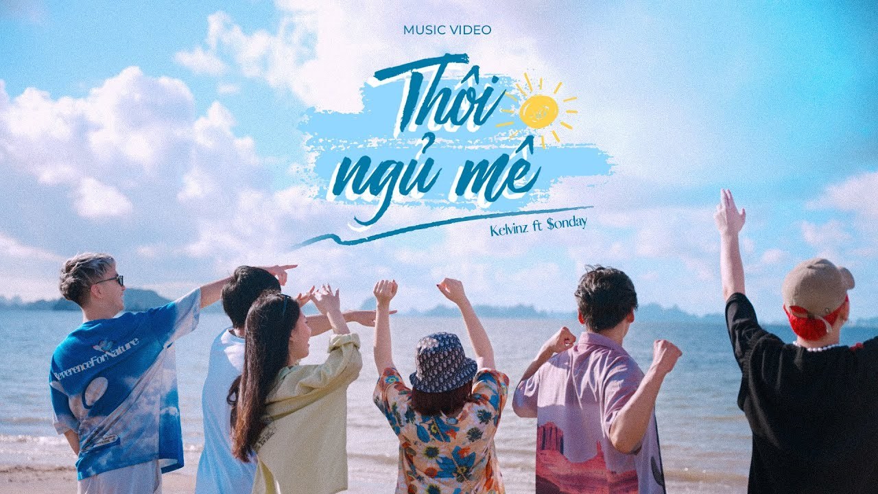 Thôi Ngủ Mê