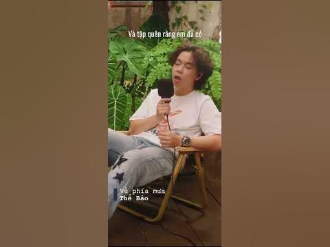 Thôi Những Ngày Mưa