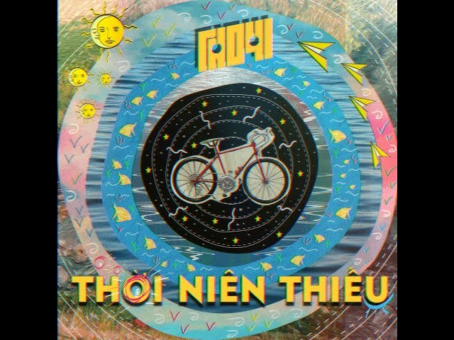 Thời Niên Thiếu