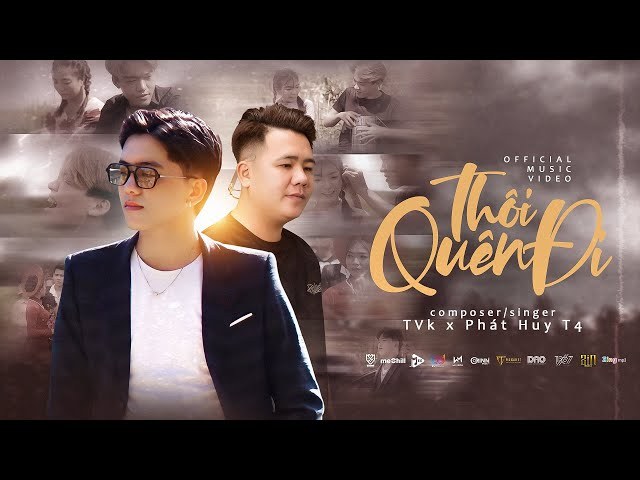 Thôi, Quên Đi