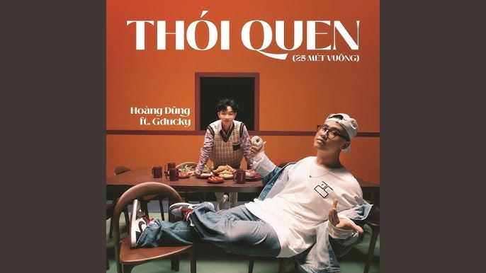 Thói Quen