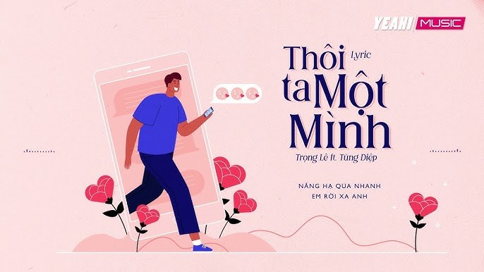 Thôi Ta Một Mình
