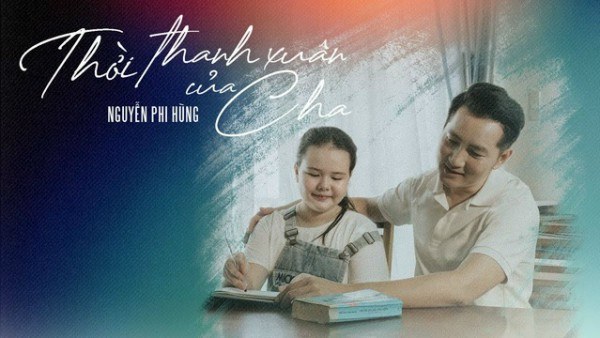 Thời Thanh Xuân Của Cha