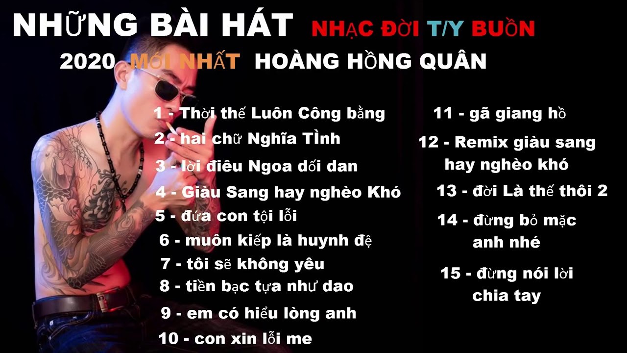 Thời Thế Luôn Công Bằng