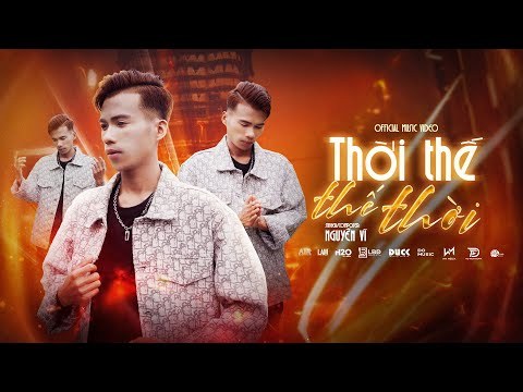 Thời Thế Thế Thời