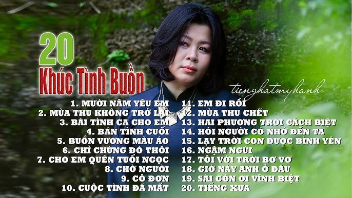 THÔI…TA VỀ