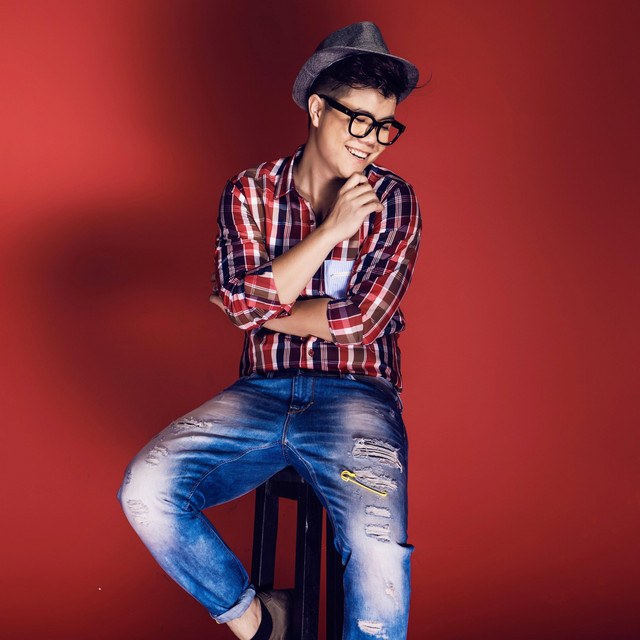 Thơm Cơn Mưa Tháng Ba