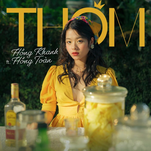 Thơm