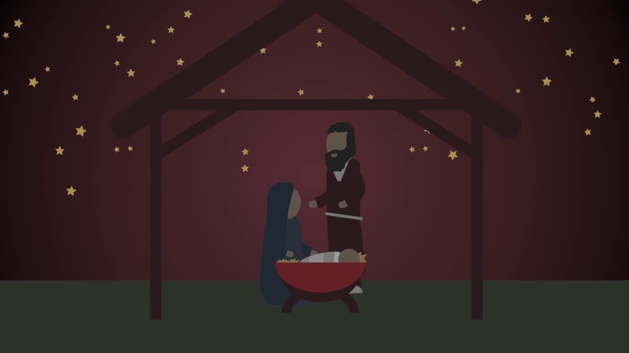 THÔNG ĐIỆP ĐÊM NOEL