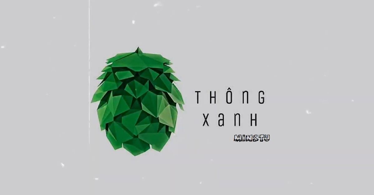 Thông Xanh
