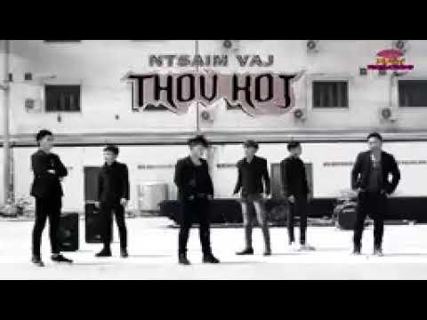 Thov Koj