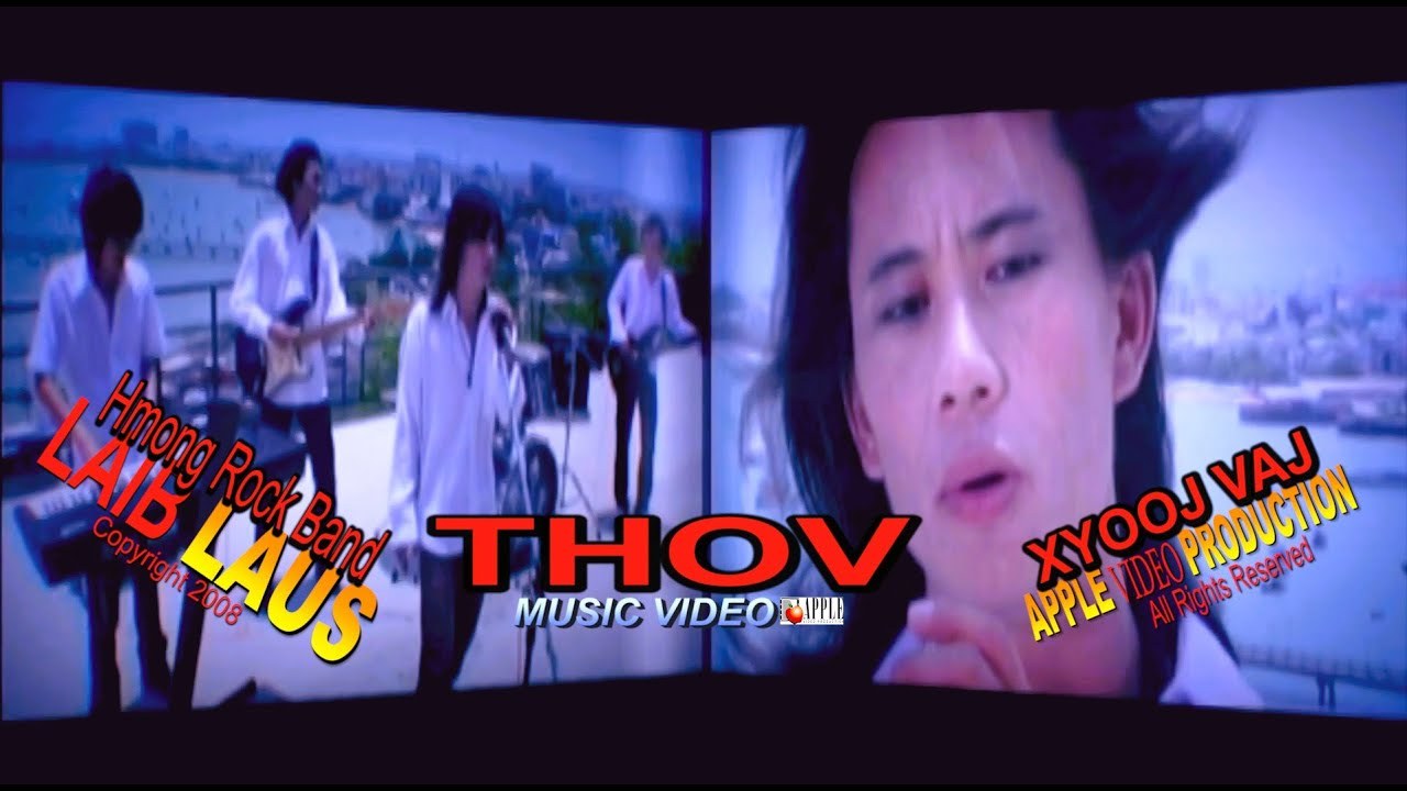 Thov
