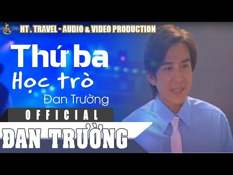 Thứ Ba Học Trò