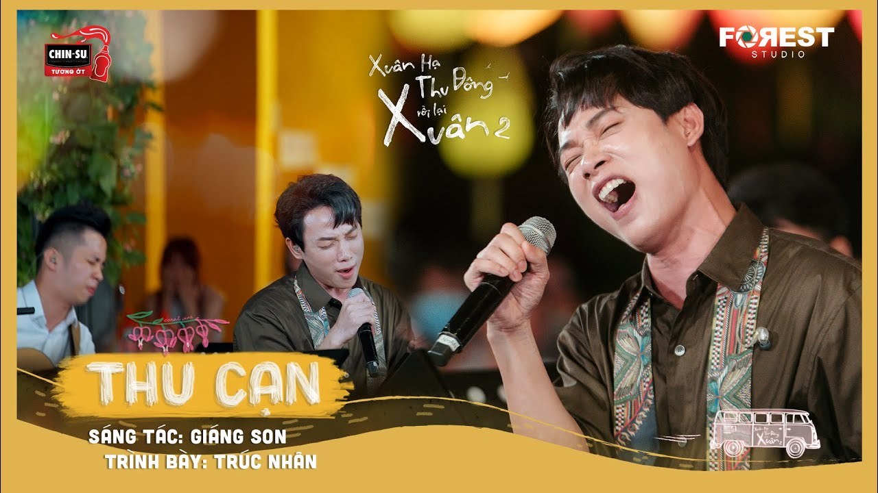 Thu Cạn