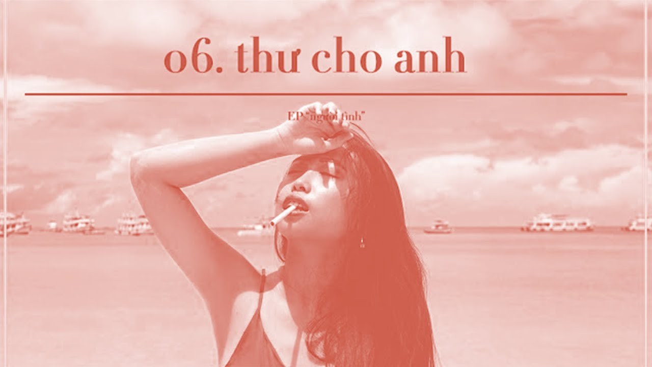 Thư Cho Anh