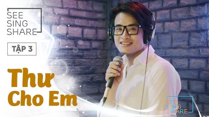 Thư Cho Em