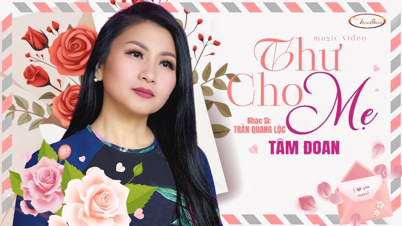THƯ CHO MẸ