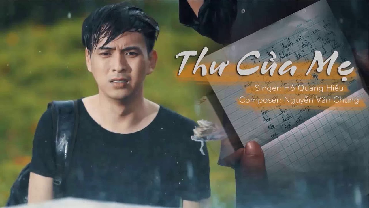 Thư Của Mẹ