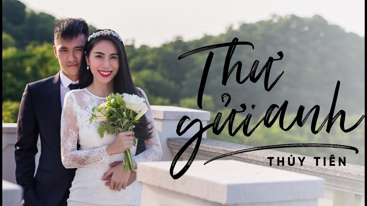 Thư Gửi Anh