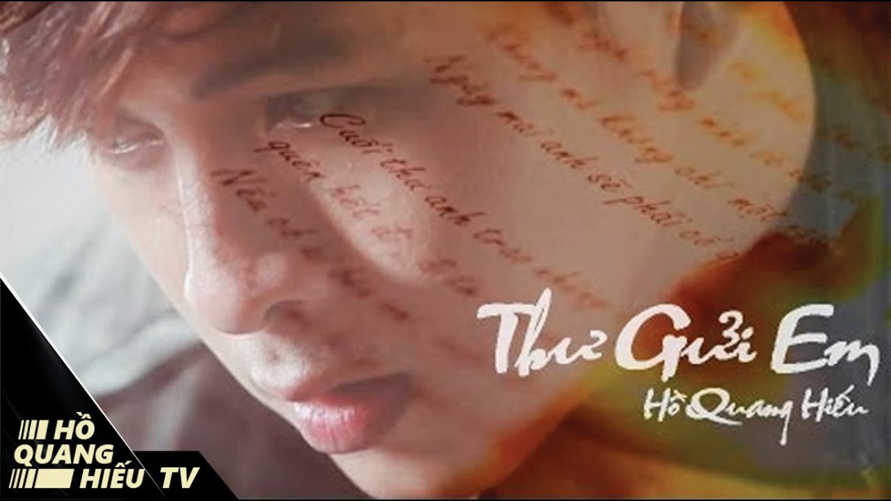 Thư Gửi Em