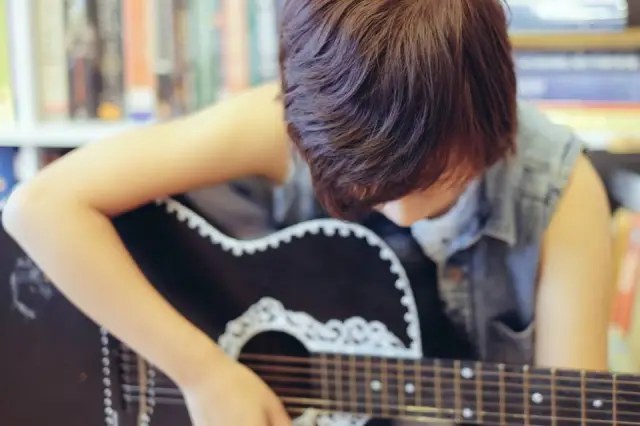 Thư gửi mẹ