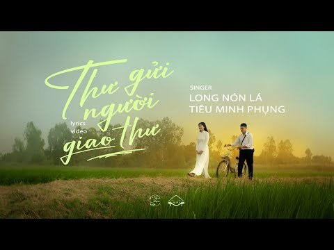 Thư Gửi Người Giao Thư