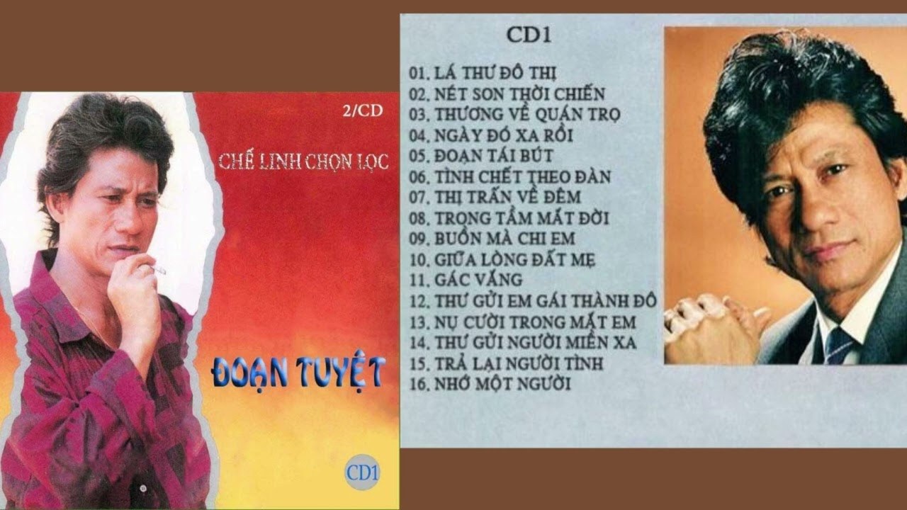 Thư gửi người miền xa