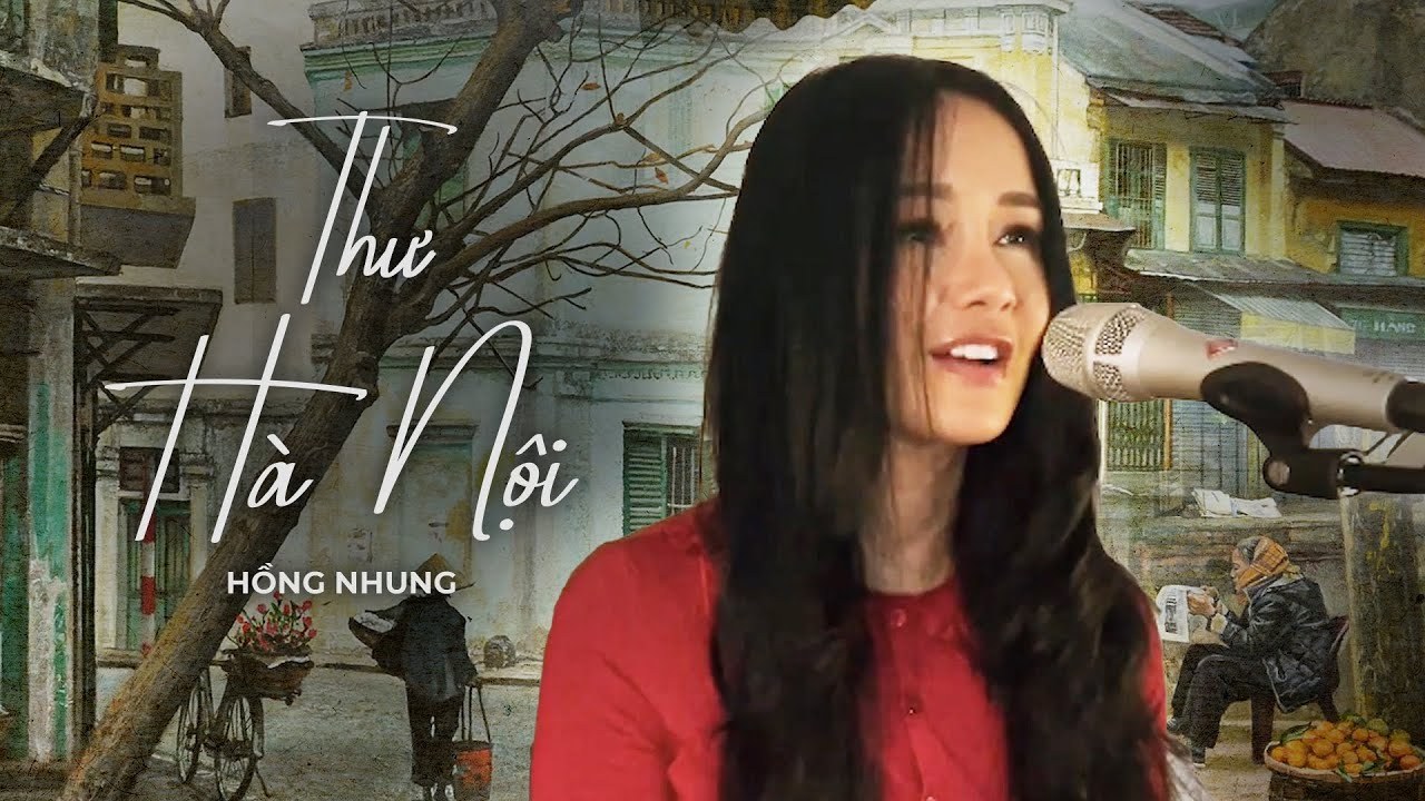 Thư Hà Nội