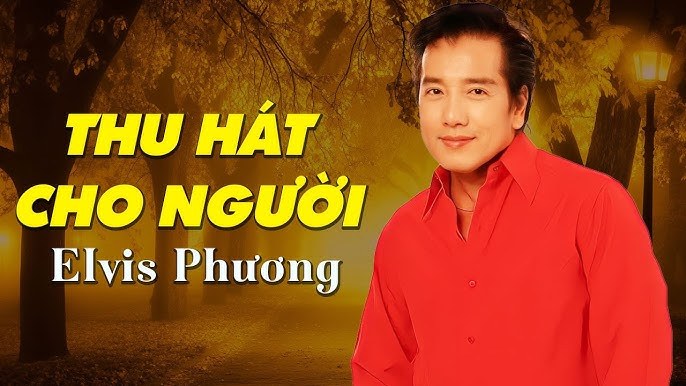 Thu Hát Cho Người