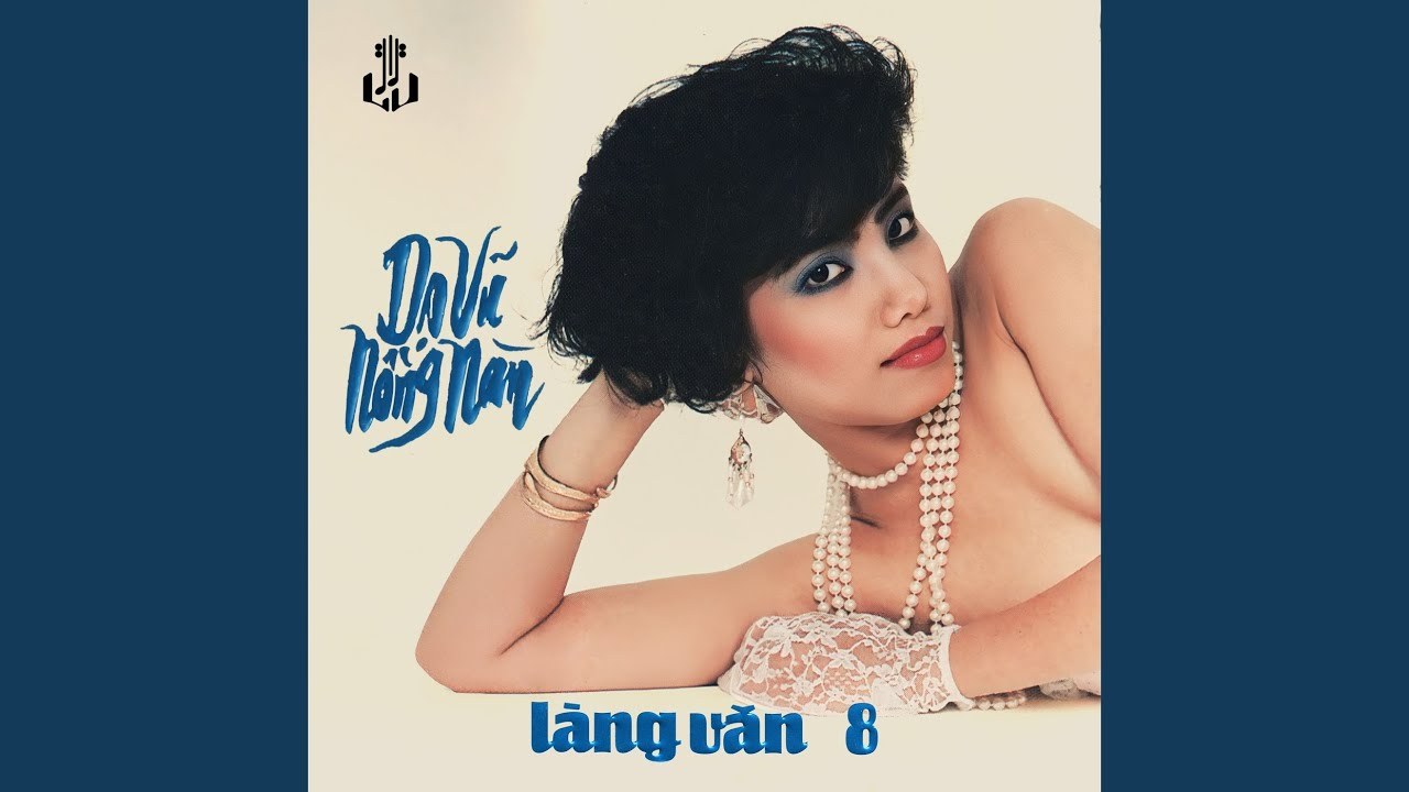 Thu khóc trên ngàn