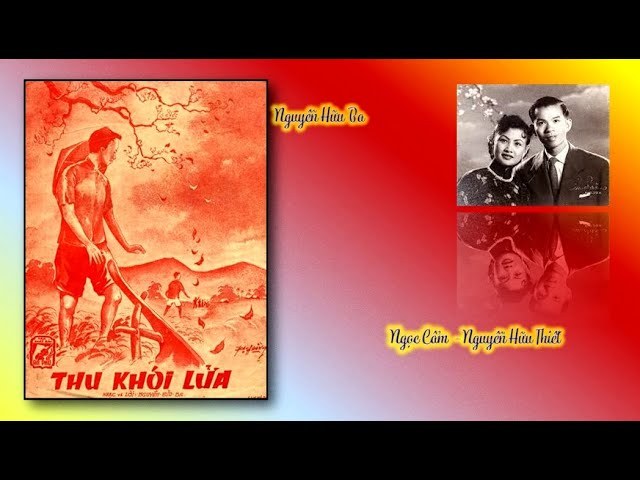 Thu Khói Lửa
