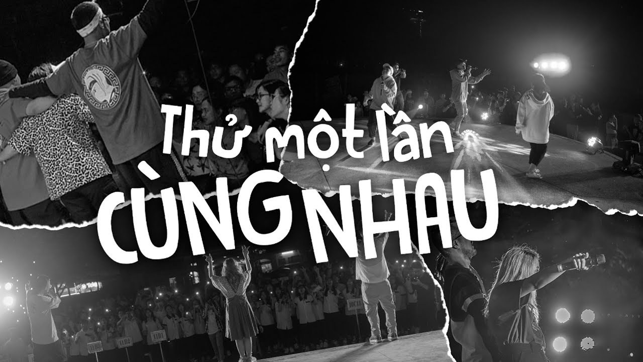Thử Một Lần Cùng Nhau (tmlcn)