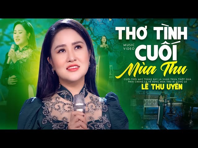 Thư Mùa Thu