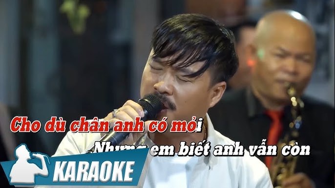 Thư người lính trận