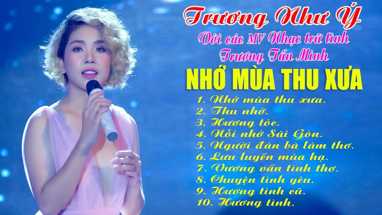 THU NHỚ