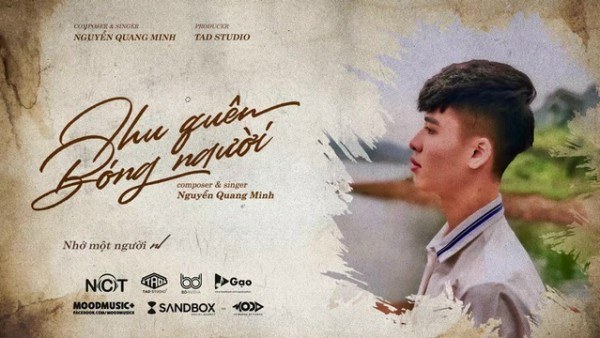 Thu Quên Bóng Người