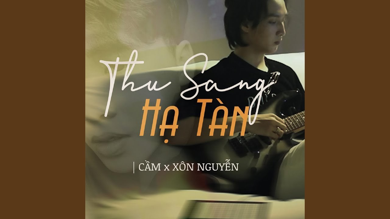 Thu Sang Hạ Tàn