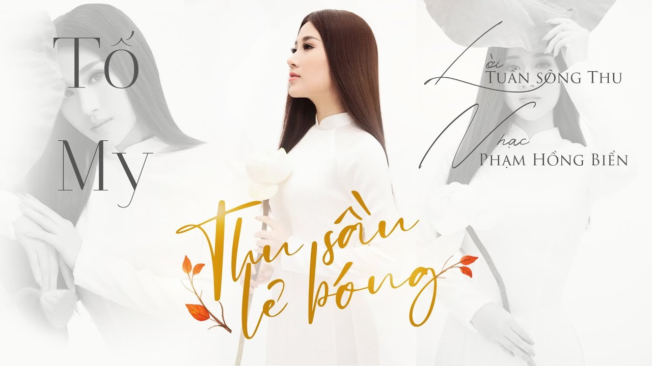 Thu sầu lẻ bóng