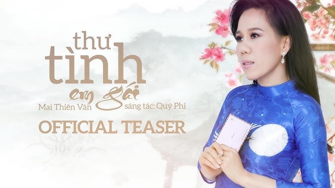 Thư tình em gái