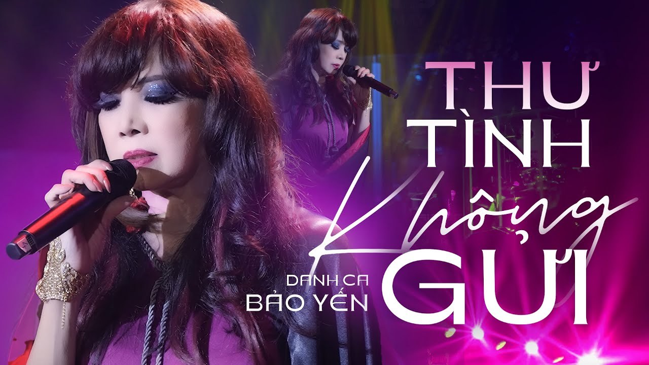 Thư tình không gửi