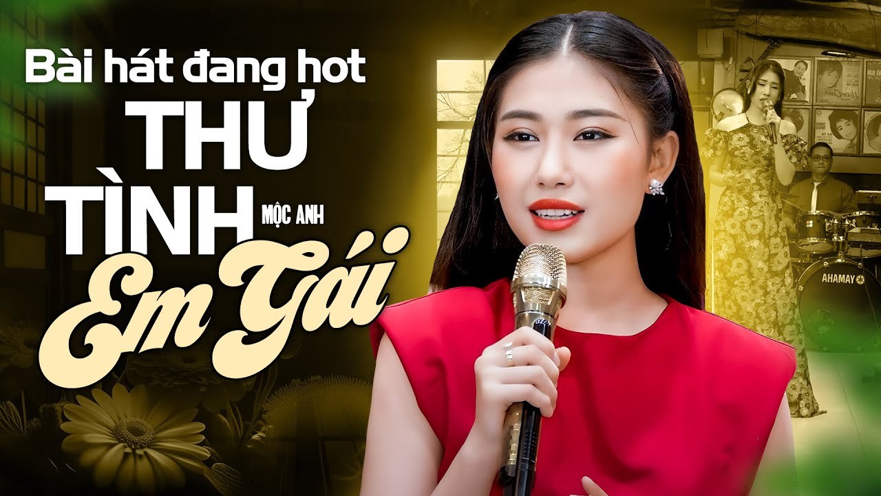 THU TÌNH YÊU