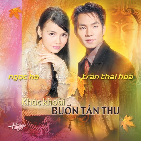 Thu trong mắt em