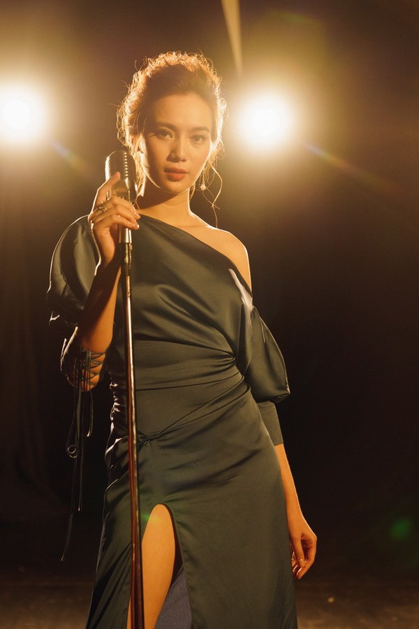 Thư Từ Người Thương Cũ