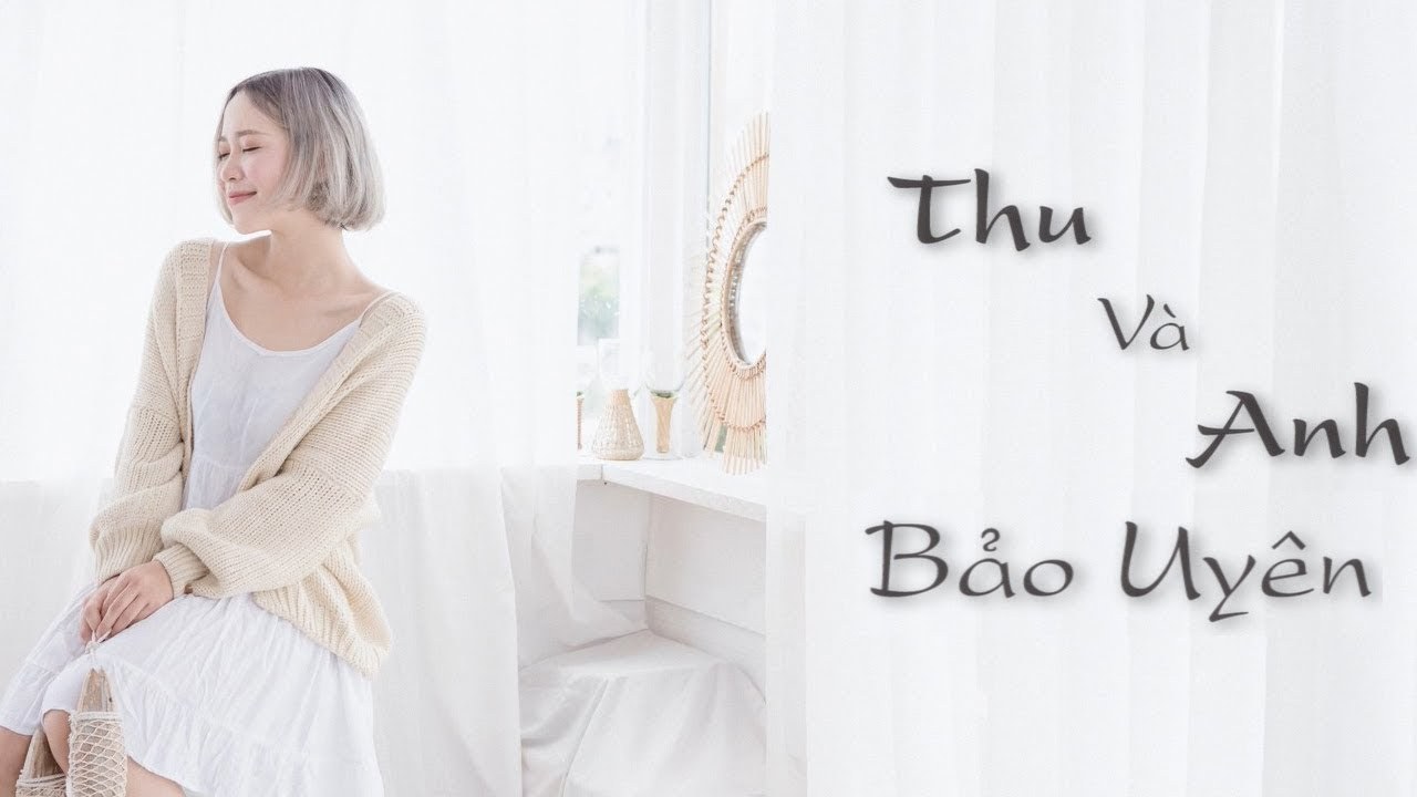Thu Và Anh