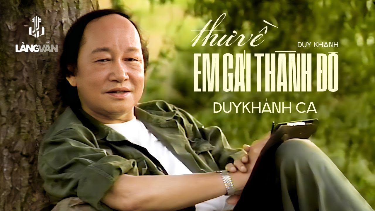 Thư Về Em Gái Thành Đô